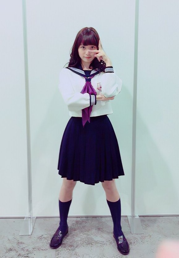 maimaibiiki's tweet image. 深川麻衣ちゃんのセーラー服画像まとめ
idolbrain.blog.jp/archives/26053…

#深川麻衣
#セーラー服