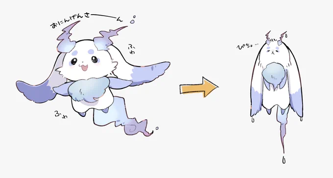 ぴちょま#るんるんびじちかん 