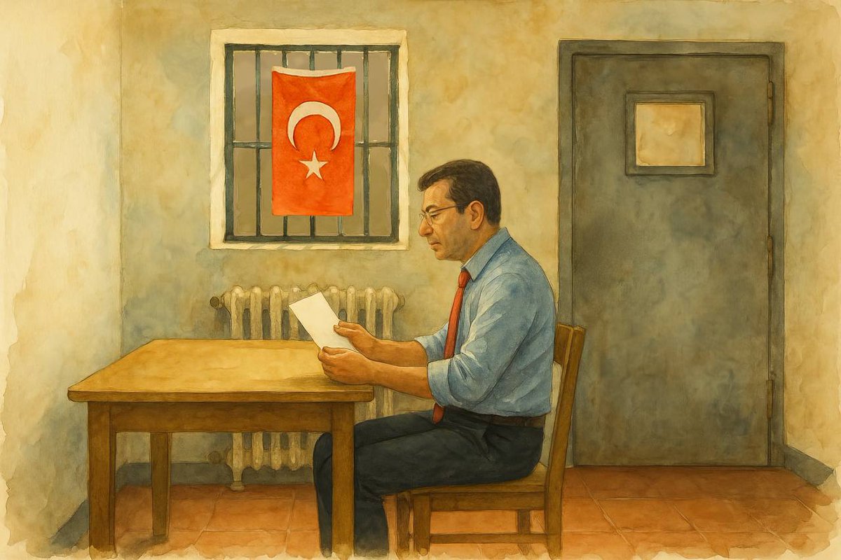 Seni Cumhurbaşkanı Yapacağız...

O parmaklıkların ardına hakendenler girecek!..