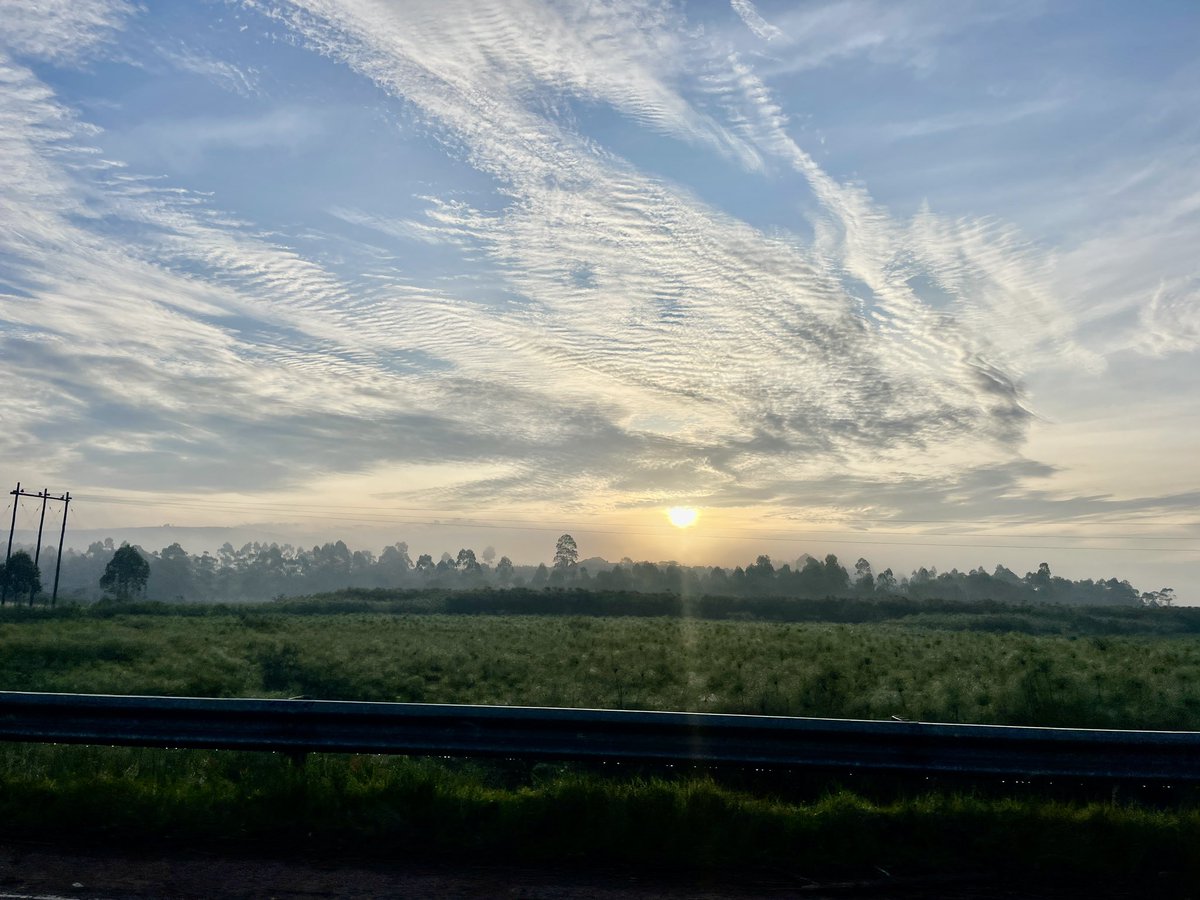 NabzbaeTravels✈❤ (@nabzbaetravels) on Twitter photo Unleash your curiosity #InternationalMuseumDay is the perfect opportunity to explore museums,learn something new, and be inspired by the world's cultural riches.
This year's celebrations will be in Kabale
#IMD2025
#ExploreUganda
#explorekigezi
<a href="/NanshemezaConn2/">Connie THE GUIDE</a> Unleash your curiosity #InternationalMuseumDay is the perfect opportunity to explore museums,learn something new, and be inspired by the world's cultural riches.
This year's celebrations will be in Kabale
#IMD2025
#ExploreUganda
#explorekigezi
<a href="/NanshemezaConn2/">Connie THE GUIDE</a>