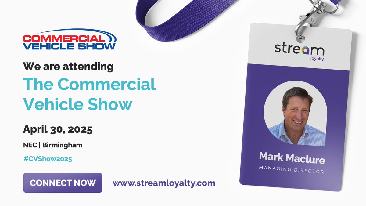 Stream Loyalty tweet media