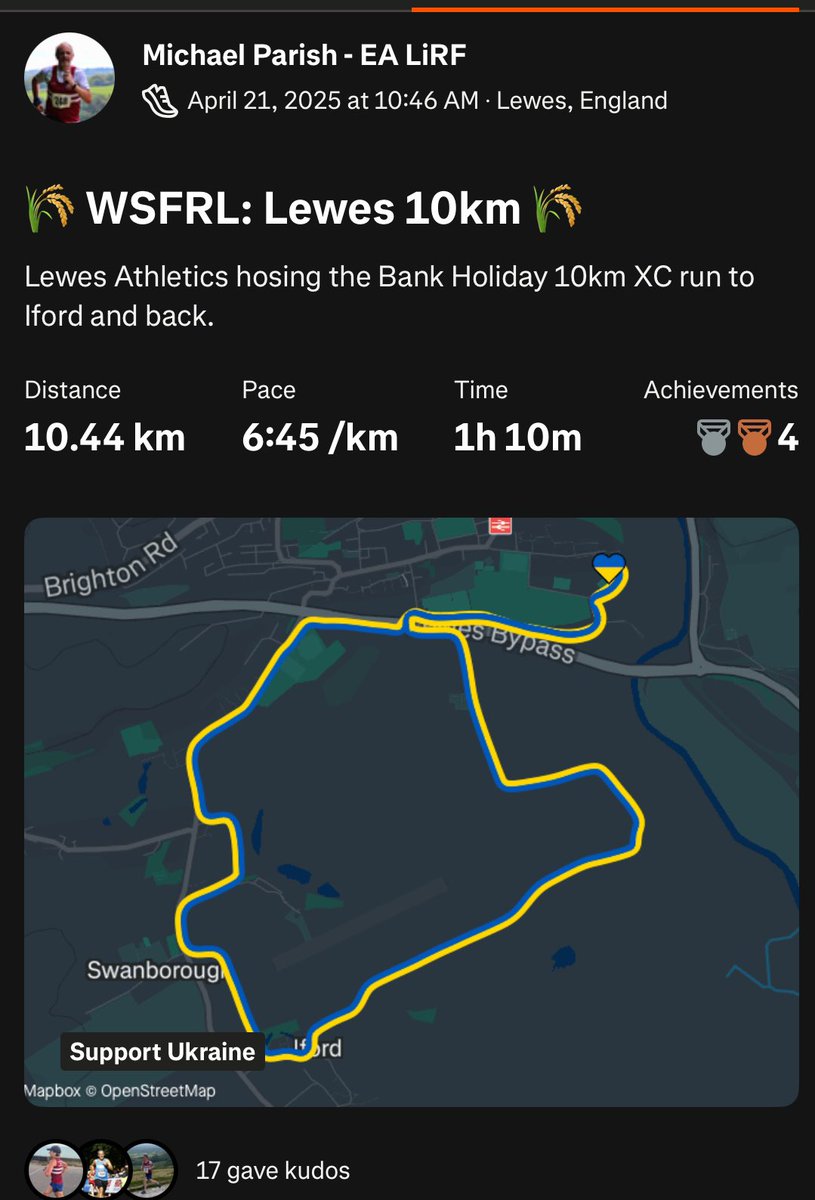 50+ and Running 🏃🏻‍♂️🏋️‍♂️🧘‍♂️ tweet media