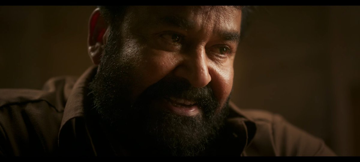 CricCrazyJohns's tweet photo. The Best Malayalam movie of 2025 🥹🔥

A Fan-boy Emotional ride by Tharun Moorthy, Mohanlal delivers his peak performance in "Thudarum".

It's Going to be Red-Alert in Box-office in Kerala. https://t.co/6B6XpROgnP