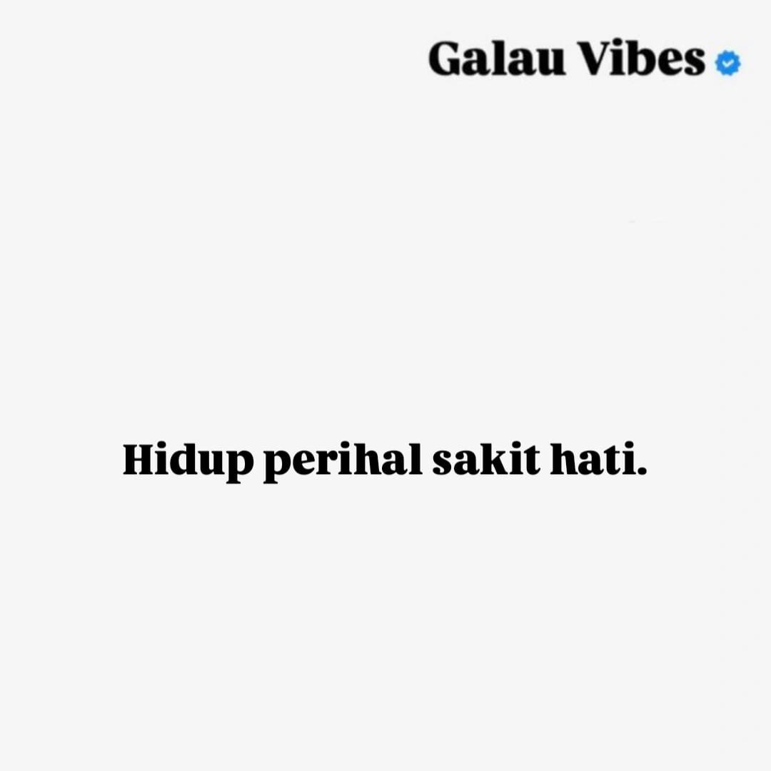 Galau Vibes (@gvofficial__) on Twitter photo 