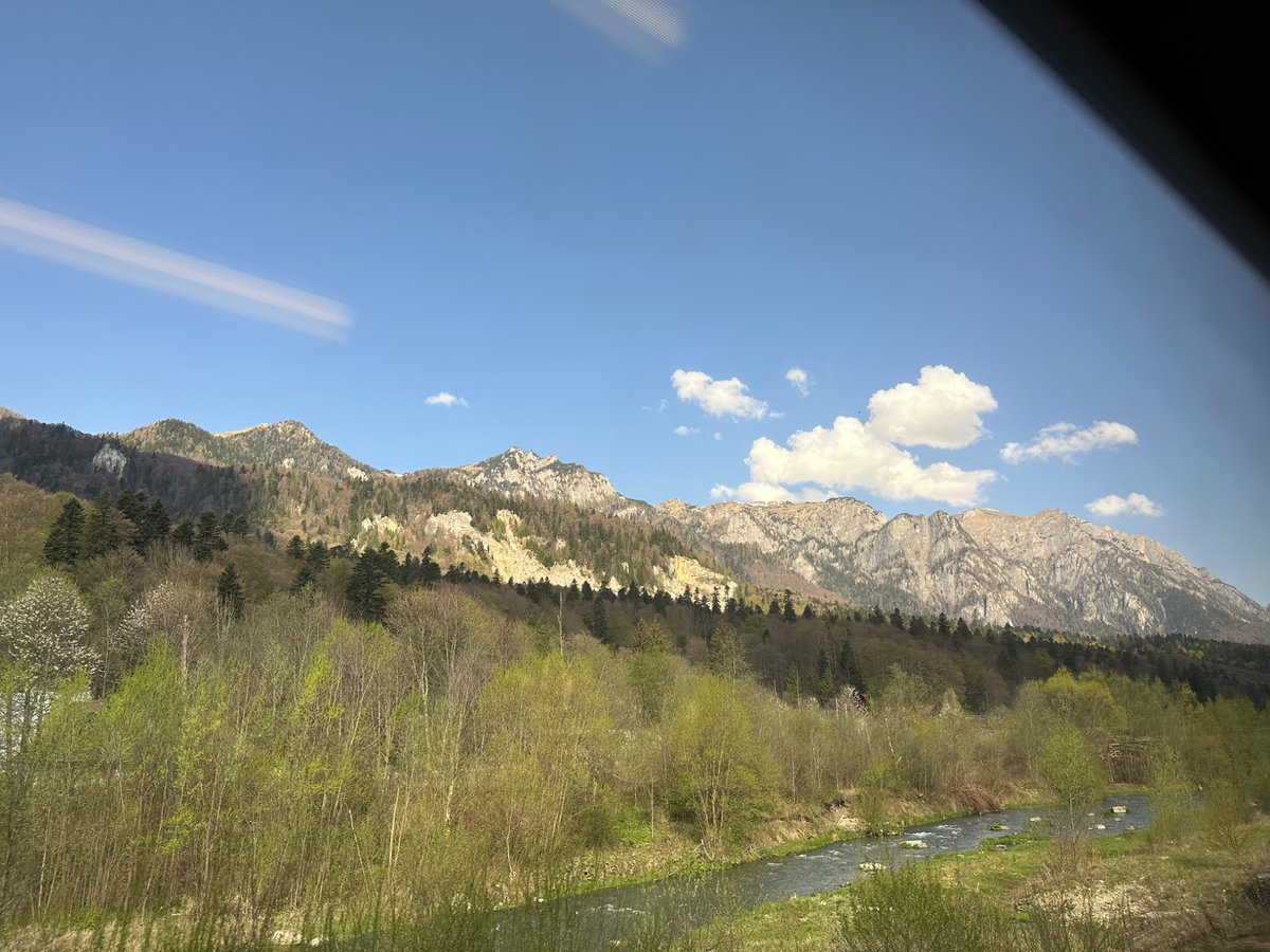 Bye bye romania.
It was a great time.
Now it’s time for a new chapter