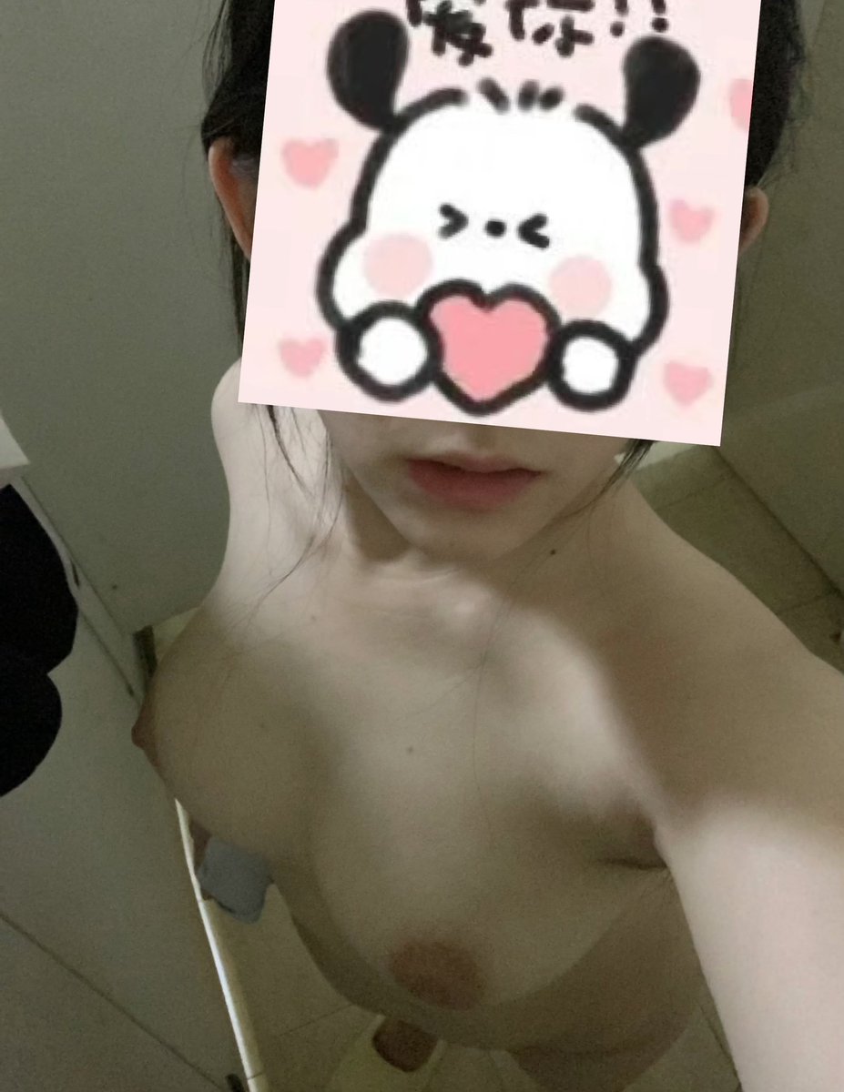 嘘🤫  入推第一帖  学校宿舍咔嚓一张