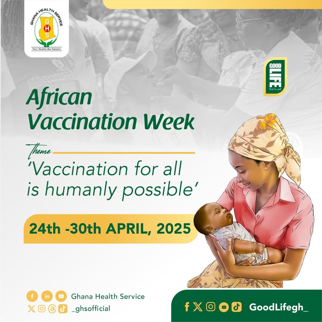 Impall_Godfred1's tweet photo. #ImmunizeGH
#FAIRProject #immunizationweek #HFFG #GHAI @incubatorghai @GlobalFund 
@USAID
@VACCINEINSTITUTE @mohgovgh @MinistryofFinance @MinistryofGender
@MoF_Ghana @MinistryofFinance
@GhanaWorldVision
@planghana
@Hffg
@am_sabby https://t.co/6QoW94TXZ5