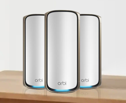 verizonlogin21's tweet photo. Keeping your router updated is key for security and performance 🔐📶

If you're unsure how to do a Netgear Orbi firmware update, this quick guide breaks it down step by step: https://t.co/mdsnfRmQIq

#NetgearOrbi #RouterUpdate #WiFiTips #CyberSecurity #TechBasics https://t.co/NV4SMFF9oh