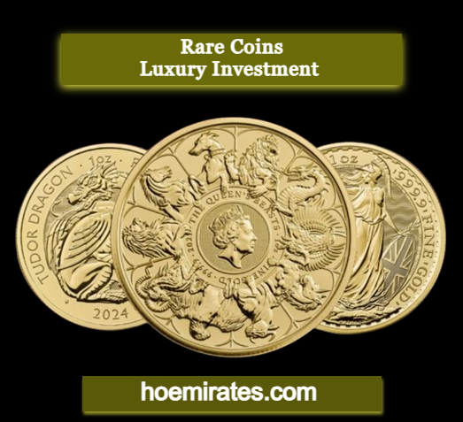 houseofemirates's tweet image. Where empires once traded, fortunes now rise. Own a piece of royal legacy—rare coins of timeless power. Discover the treasure at hoemirates.com

#houseofemirates #GoldCoins #RareCoins #LuxuryInvestment #RoyalTreasure #HouseOfEmirates #GoldenLegacy #WealthPreservation