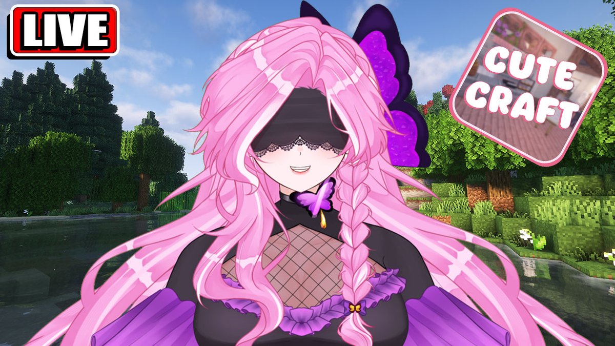 ไปนรกไปยังไงนะ ไปไม่เป็น?
youtube.com/watch?v=PWKAWr…
#Vtuber #marisveillive