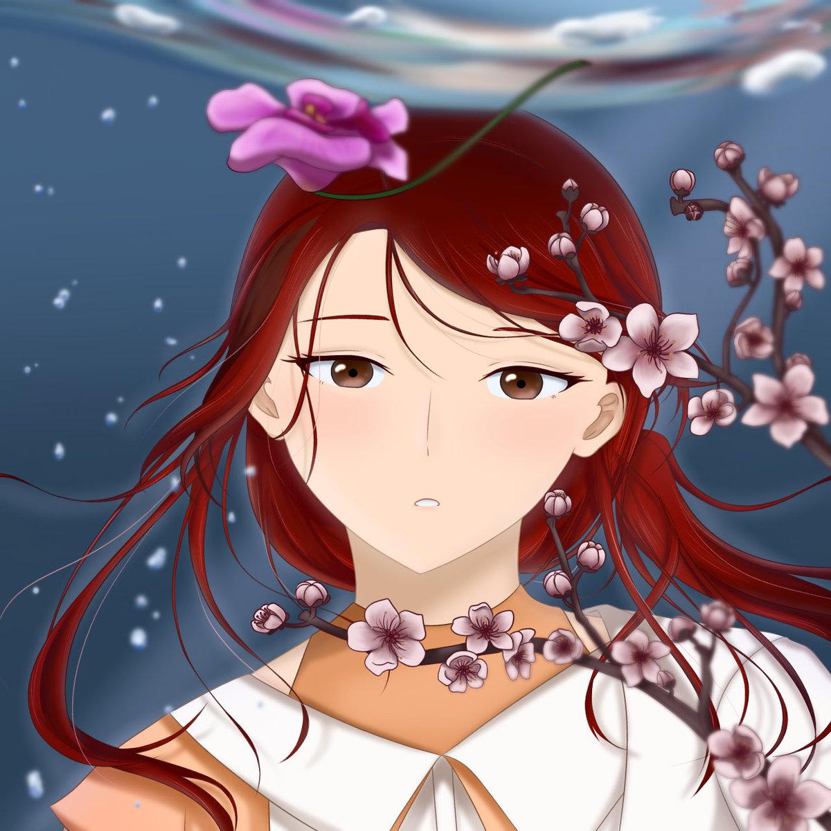 NaofiB's tweet photo. Hello! I’ve been a bit hesitant but decided to try vgen! Here are some of my artworks. There’s a minimum requirement for 20rt and 100 likes to get started, so if you could help me out, it would mean so much to me! ･:*+.\(( °ω° ))/.:+

 #VGenCode #VGen https://t.co/9hQeFUx9td