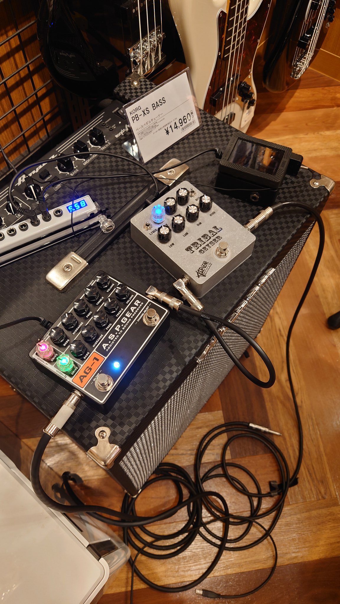 A.S.P.GEAR (@ASPGEAR) / X