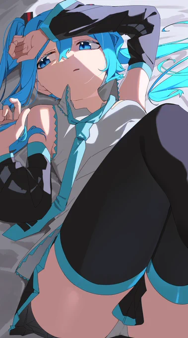 #初音ミク