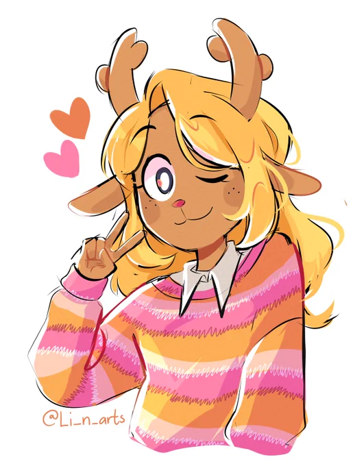 lesbian visibility week :D 
