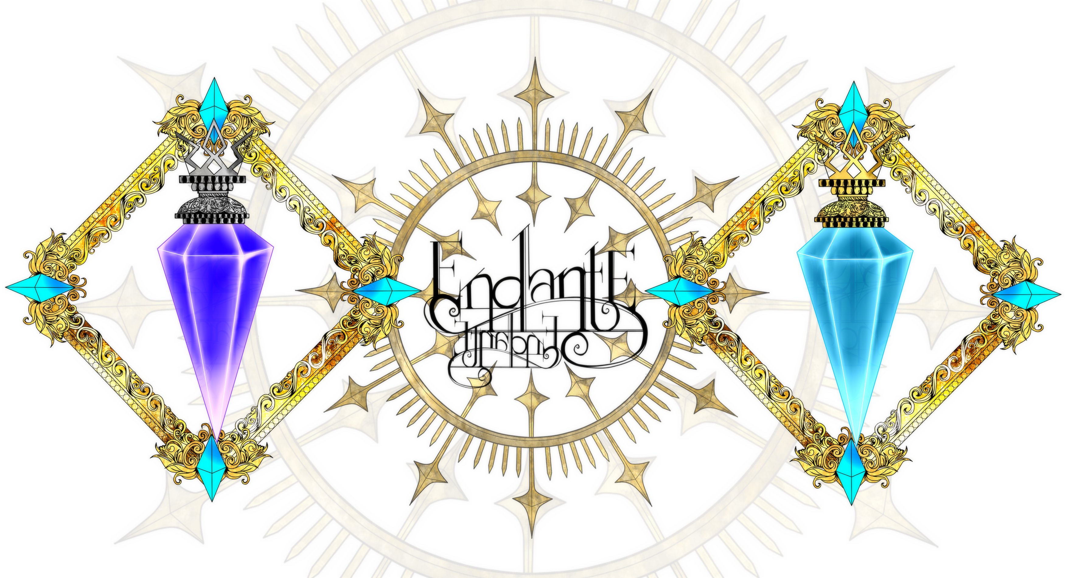 EndantE (@end_endante_end) / X