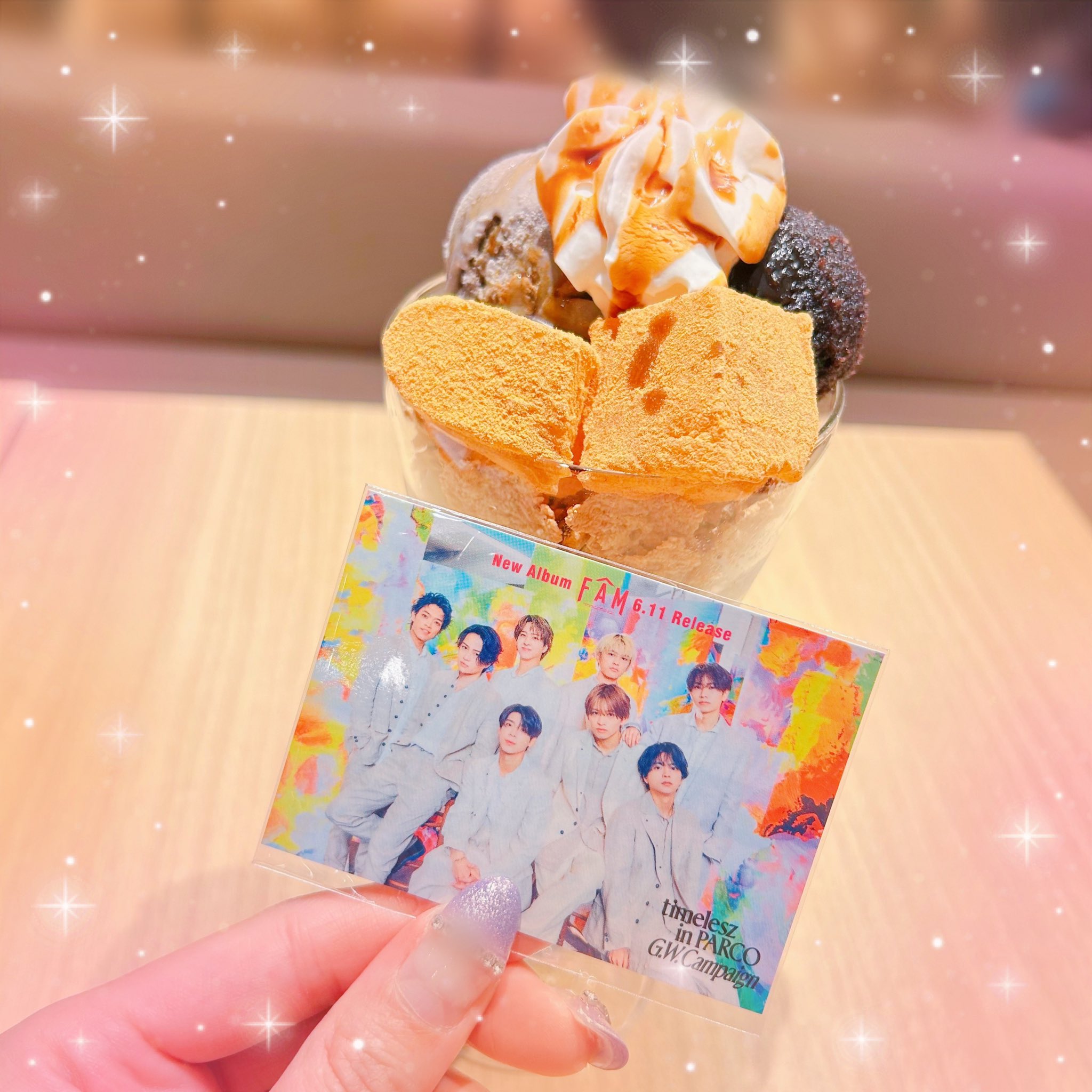 ଘ c i e l m ໒꒱ .* on X: 