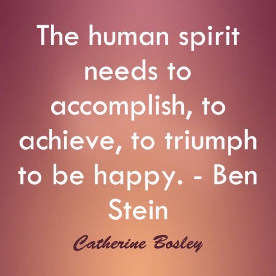 Catherine Bosley tweet media