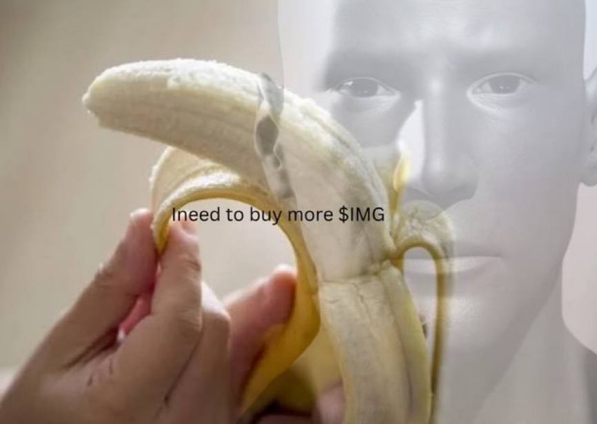 TheIMGmeme's tweet image. GM to everyone flipping the system and leaving stonks in the grave. Safe plays? Dead. Stonks? History. $IMG is the ultimate money glitch—chaos-fueled, lightning-fast, and built for explosive gains. We’re not here to follow rules—we’re here to break them wide open. Glitch gang is…