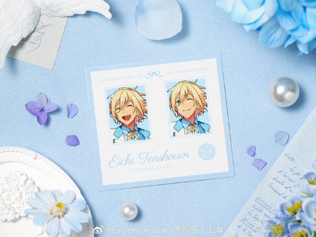あんスタ 中国/海外限定情報 (@ForselfO909) / X あんスタ 中国/海外限定情報 (@ForselfO909) / X