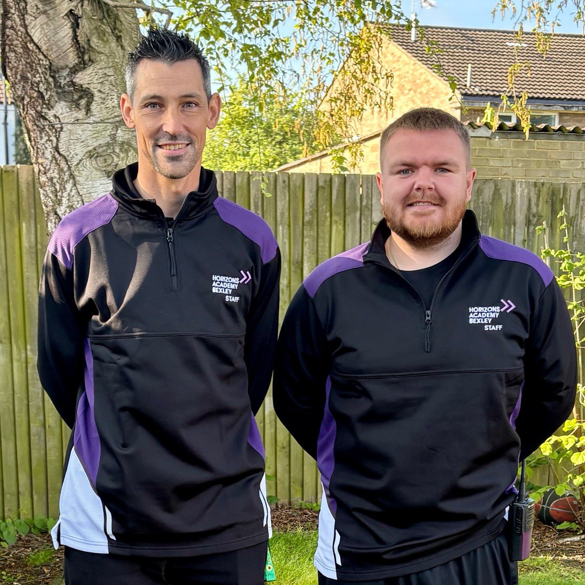 #Petanque #Teachers #Education Well done to Dean Ashby and Jason White who will be competing in the  European Petanque Championships in Santa Susanna  Spain. shorturl.at/UrnTc