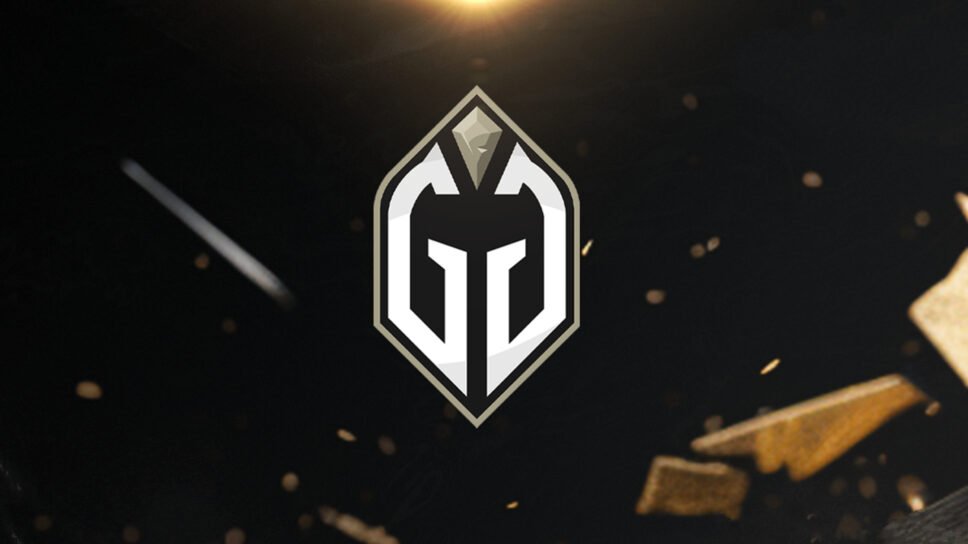 . <a href="/GaiminGladiator/">GG | Gaimin Gladiators ⚔️</a> they got a new analyst/coach.

After Elevate's rebuild, Ryke join GG.