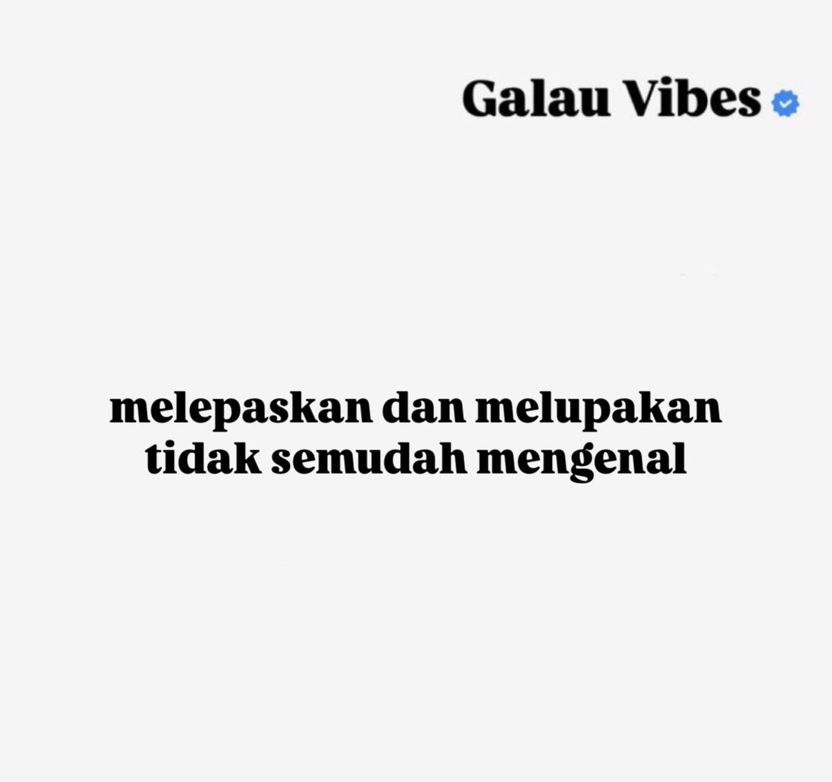 Galau Vibes (@gvofficial__) on Twitter photo 