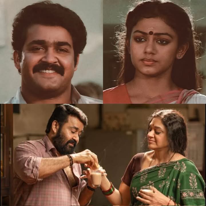 Ananthan T J (@ananthantj) on Twitter photo #Thudarum One Word Review: BLOCKBUSTER🏆
An extraordinary making frm <a href="/talk2tharun/">Tharun Moorthy</a>. #Lalettan delivers an exceptional pef, absolutely top-notch👏🏻 <a href="/JxBe/">Jakes Bejoy</a>'s music stands out as the backbone of the film👏🏻 Shobana-Lalettan combo brings a unique charm to the screen❤️
GO FOR IT🤞🏻 #Thudarum One Word Review: BLOCKBUSTER🏆
An extraordinary making frm <a href="/talk2tharun/">Tharun Moorthy</a>. #Lalettan delivers an exceptional pef, absolutely top-notch👏🏻 <a href="/JxBe/">Jakes Bejoy</a>'s music stands out as the backbone of the film👏🏻 Shobana-Lalettan combo brings a unique charm to the screen❤️
GO FOR IT🤞🏻
