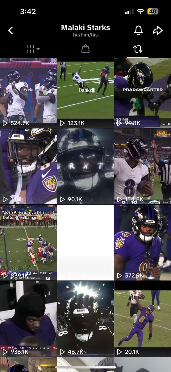 Øwehs Burner tweet media