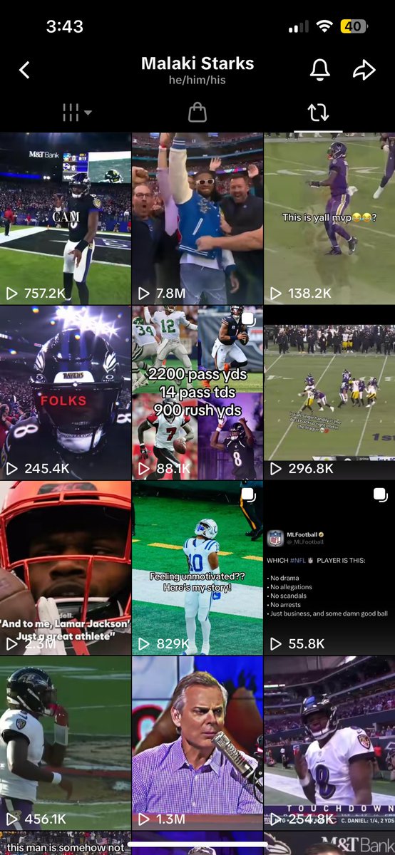 Øwehs Burner tweet media