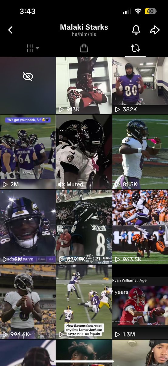 Øwehs Burner tweet media