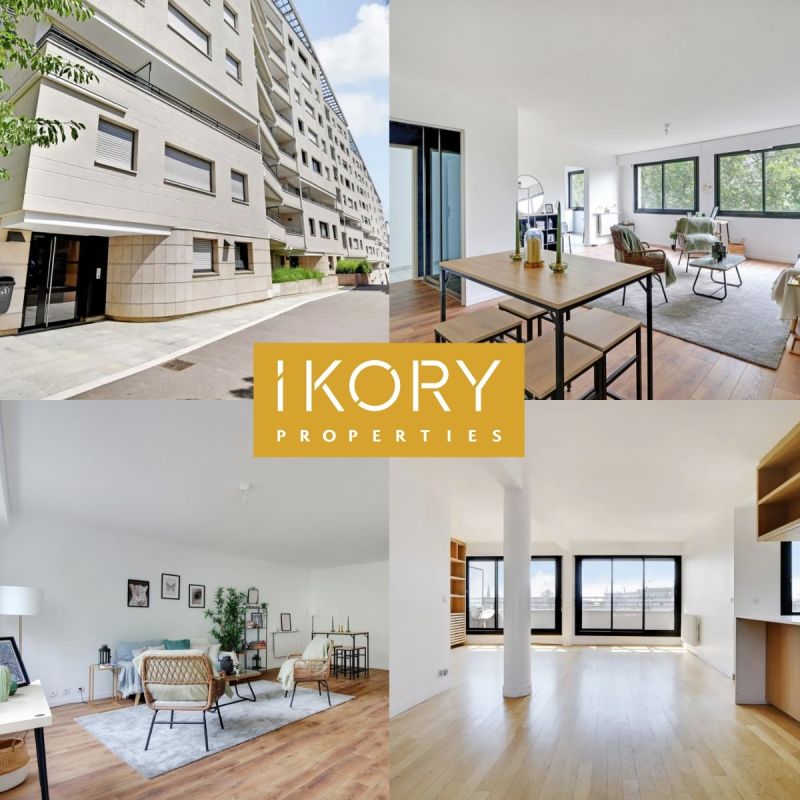 #PROGRAMME

🏡 Ikory Properties vous propose en exclusivité des 2 à 5 pièces face au Parc des Buttes-Chaumont 🌳
Immeuble avec gardien, ascenseur, cave + parking 🚗
À 100 m du métro Botzaris 🚇

📞 07 56 36 53 36
Découvrir ➡️urlr.me/vt3duj 

#IKORY #immobilier #Paris19