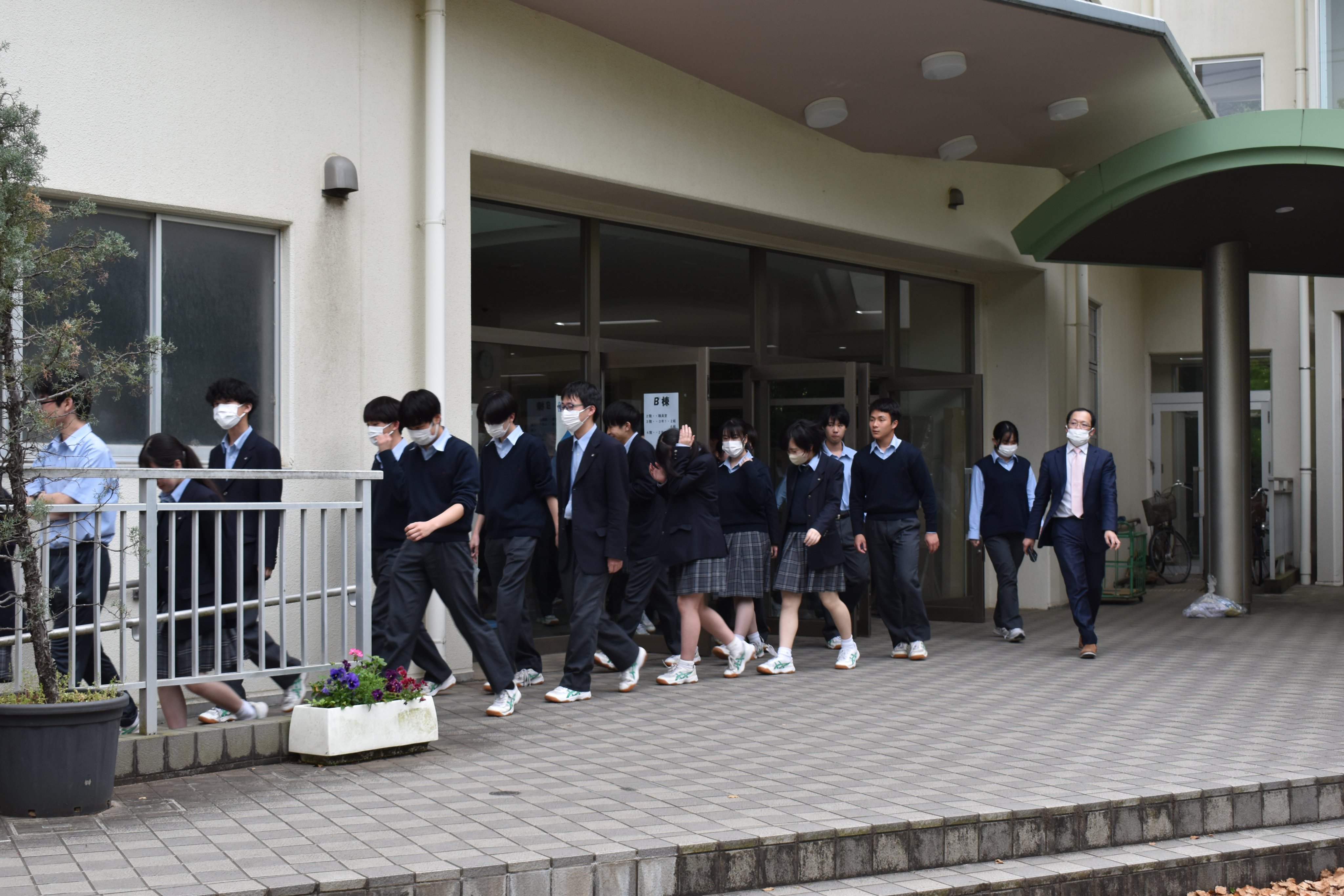 開智高等学校（高等部） on X: 
