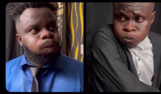 Alaba589's tweet photo. This story is purely Unhinged coz why would Police showed her someone else as her son?😭 it’s better to see your child dead than getting lost. 😞 

Parents please be careful before making some decisions 🙏 https://t.co/IYtLuZnmhV