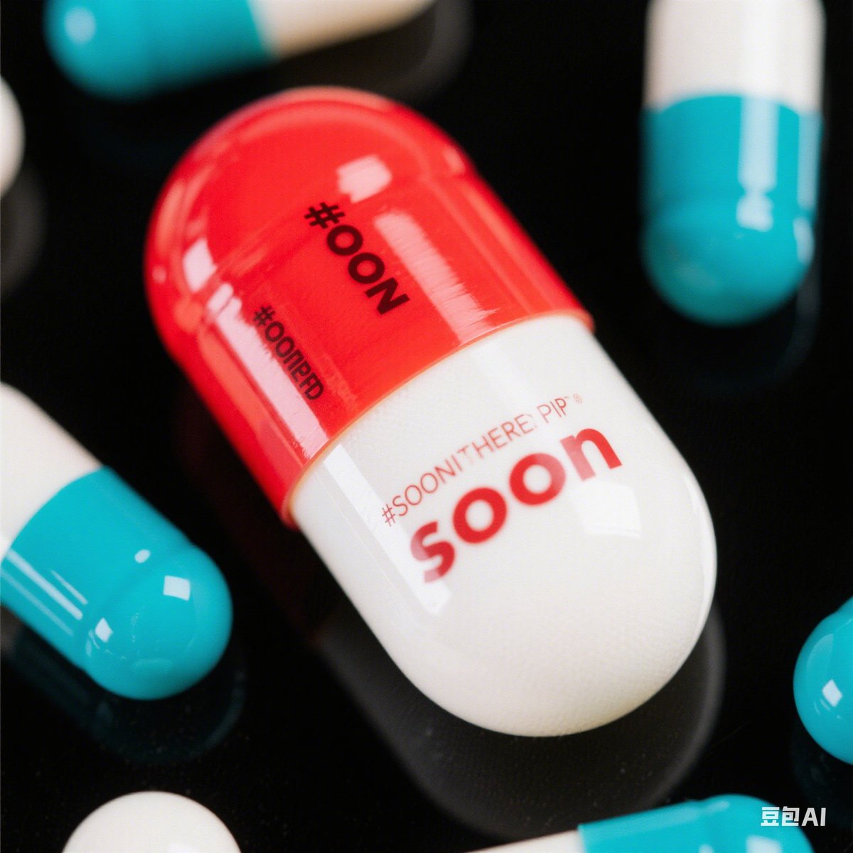 kentsuru_bbc's tweet photo. #SOONISTHEREDPILL A wave of nausea hits as the red pill forces you to confront uncomfortable realities. But you know that this discomfort is necessary for growth.@soon_svm 🔴 💊 https://t.co/QM2qWSYSbQ