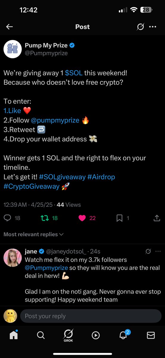 𝓜𝔂𝓭𝔃 ADD+ tweet media
