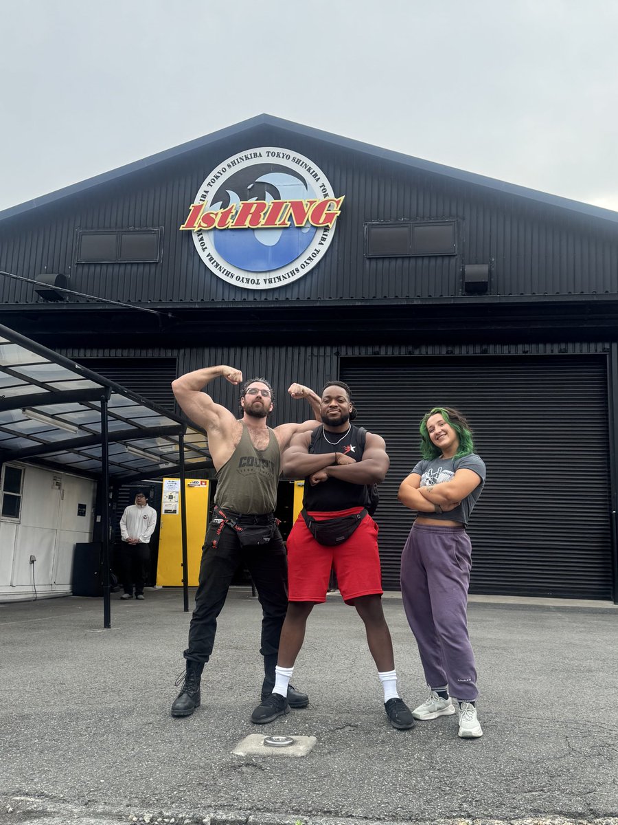 シンキバ1stRING #WatchDPW