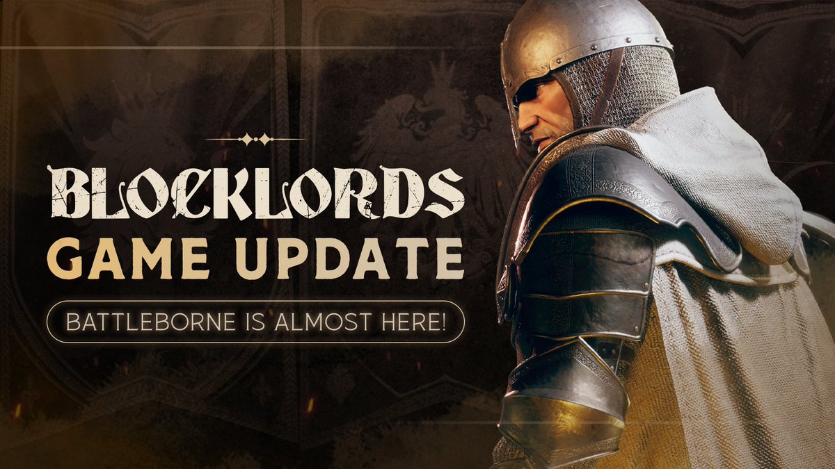 BLOCKLORDS tweet media