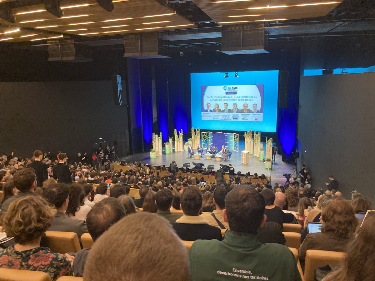 Anne Corbé tweet media