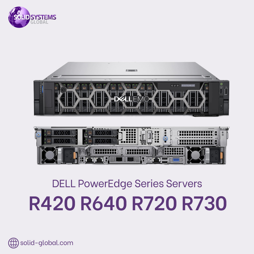 solidglobal's tweet photo. Reliable 24/7 Support for DELL PowerEdge Servers, Globally

✔️ 60% savings vs OEM
✔️ Tested parts, correct firmware
✔️ Expert triage support
✔️ Genuine parts, trusted partners

📞 +44 330 053 2518
🔗 https://t.co/HXrkz487WV

#dell #support #NetworkSecurity #Maintenance #service https://t.co/eM5prJsst5