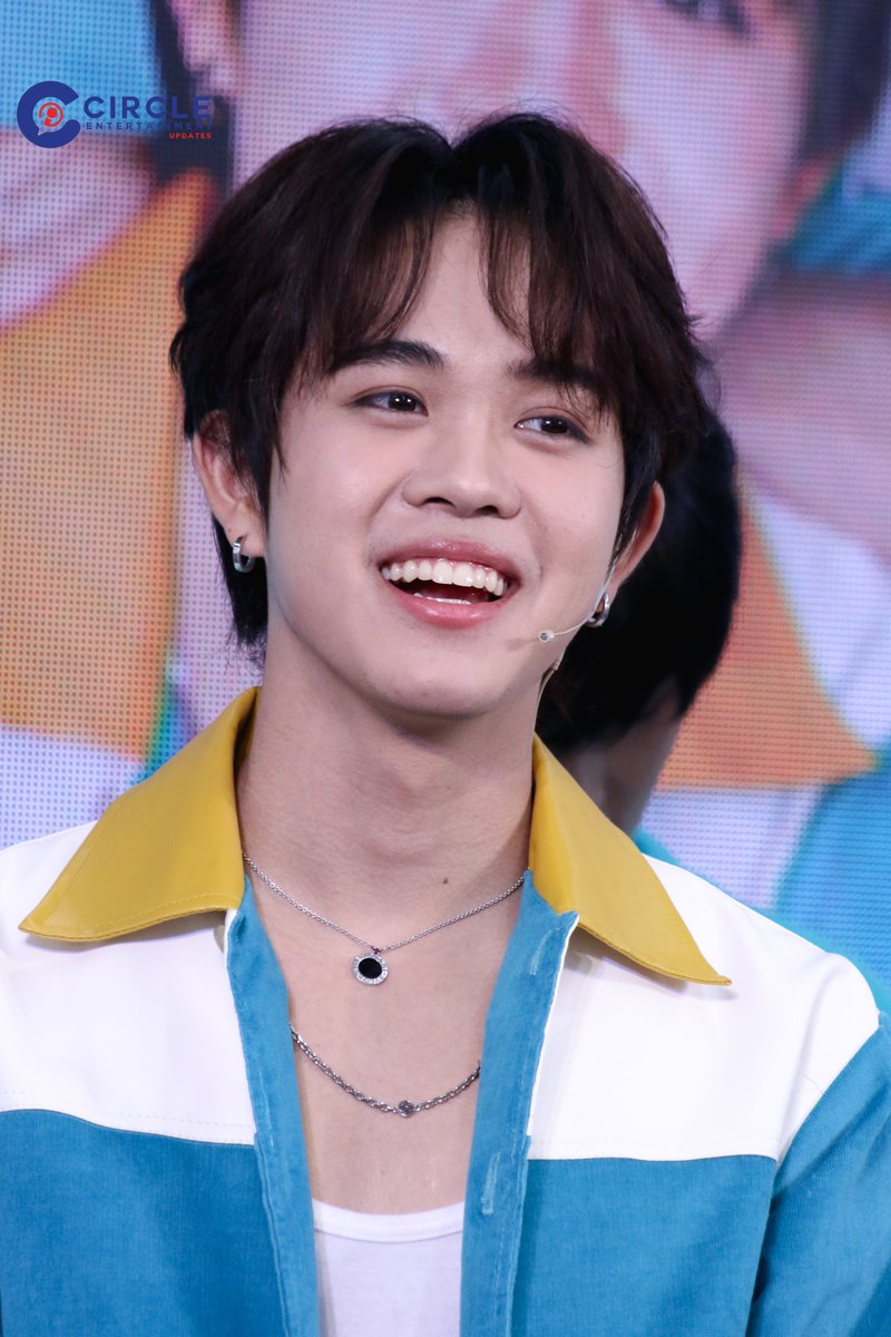 "THI-O" ในงานเปิดตัว Friends of Lotus's👑

GO LOTUS WITH NexT1DE
#NexT1DE_THIO 
#THIOTHAMM #THIO #ไทโอ 
#Lotuss #LotussTouristCard #LotussXNexT1DE #NexT1DEatLotus #NexT1DE #NT1