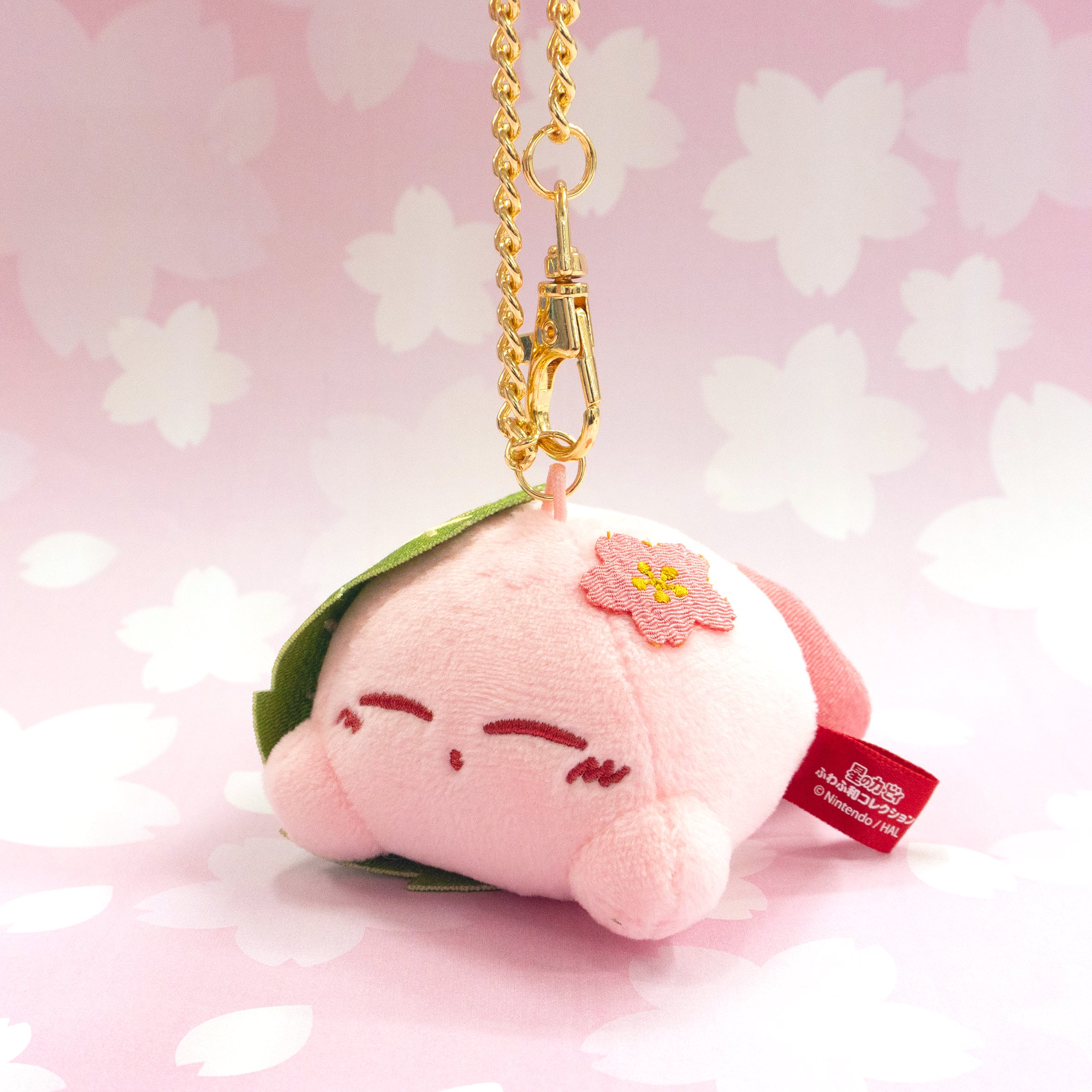 KIRBY'S PUPUPU MARKET (@kirby_pppmarket) / X