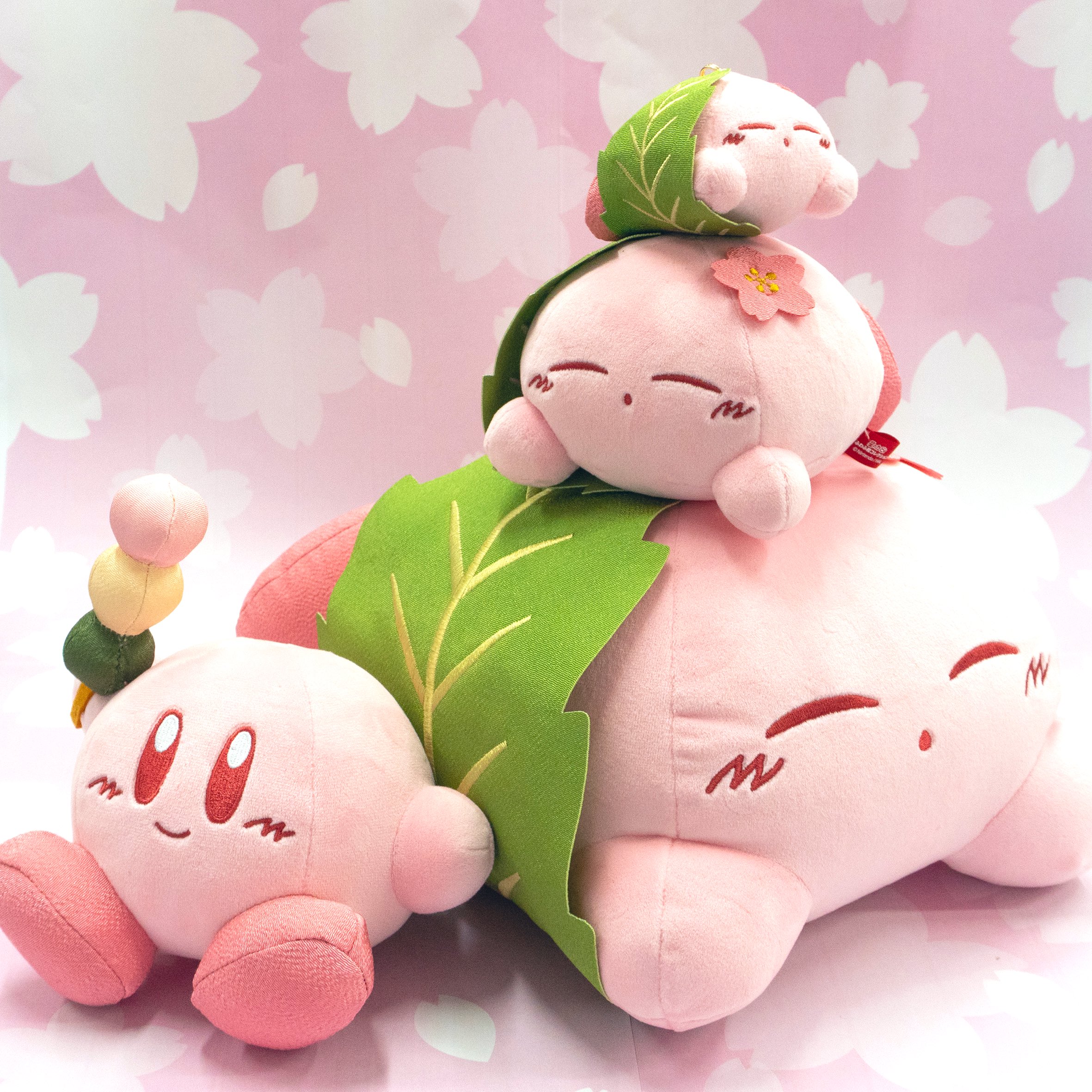 KIRBY'S PUPUPU MARKET (@kirby_pppmarket) / X KIRBY'S PUPUPU MARKET (@kirby_pppmarket) / X