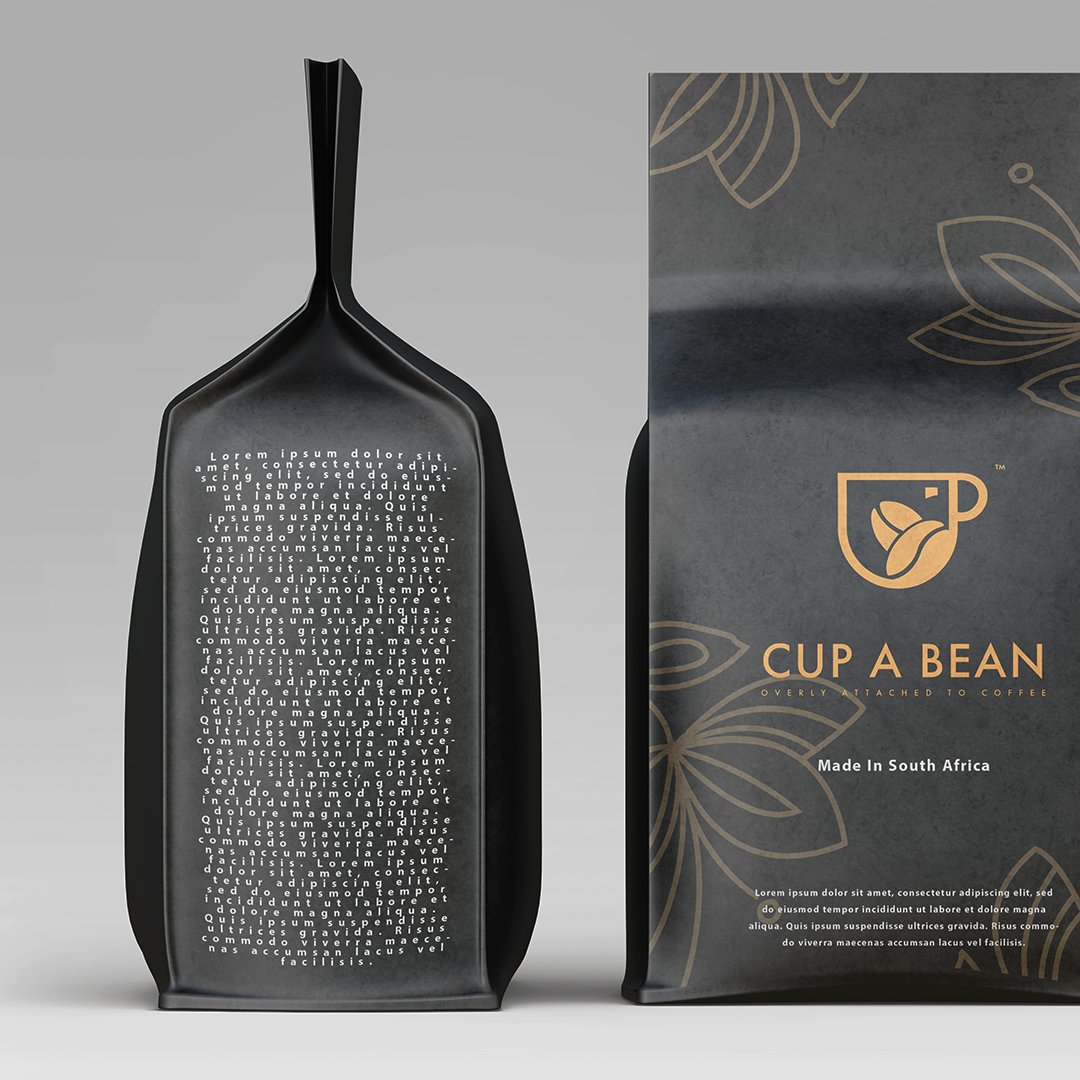 ARTAGO_STUDIOS's tweet image. ☕✨ Brew Bold, Design Dreams.
Cup a Bean&apos;s passion + Locamoca&apos;s vibe = 🔥 collab w/ flavor &amp;amp; style.

@artagostudios crafted bold brand ID, logo, colors &amp;amp; curves w/ kick.

Coffee brands: taste great, look iconic.
📥 DM @artagostudios for brew-tiful creations.

#LogoDesign #Artago