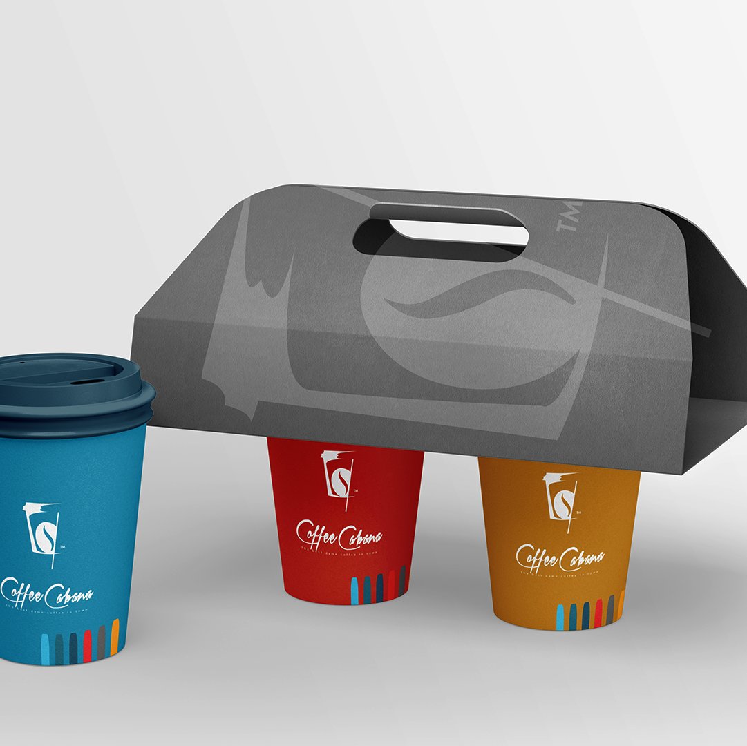 ARTAGO_STUDIOS's tweet image. ☕✨ Brew Bold, Design Dreams.
Cup a Bean&apos;s passion + Locamoca&apos;s vibe = 🔥 collab w/ flavor &amp;amp; style.

@artagostudios crafted bold brand ID, logo, colors &amp;amp; curves w/ kick.

Coffee brands: taste great, look iconic.
📥 DM @artagostudios for brew-tiful creations.

#LogoDesign #Artago