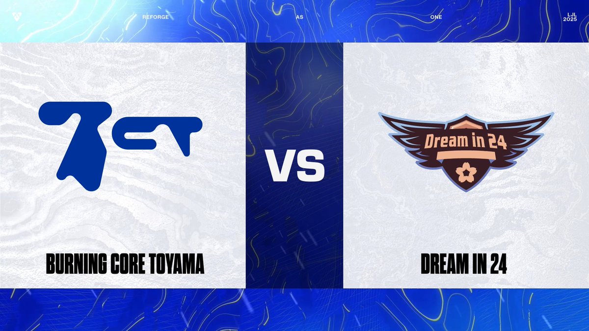 LJL(League of Legends Japan League) (@Official_LJL) / X LJL(League of Legends Japan League) (@Official_LJL) / X