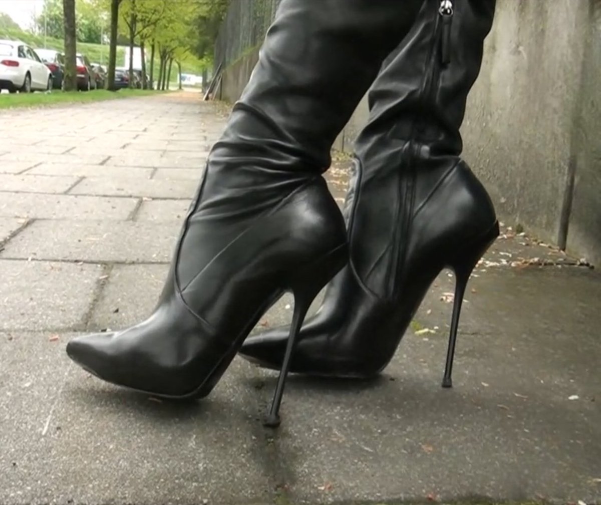 Promenade en ville, prêt à me suivre ?