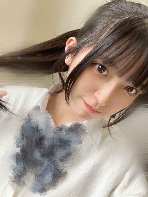 秋月莉緒のTwitter画像9