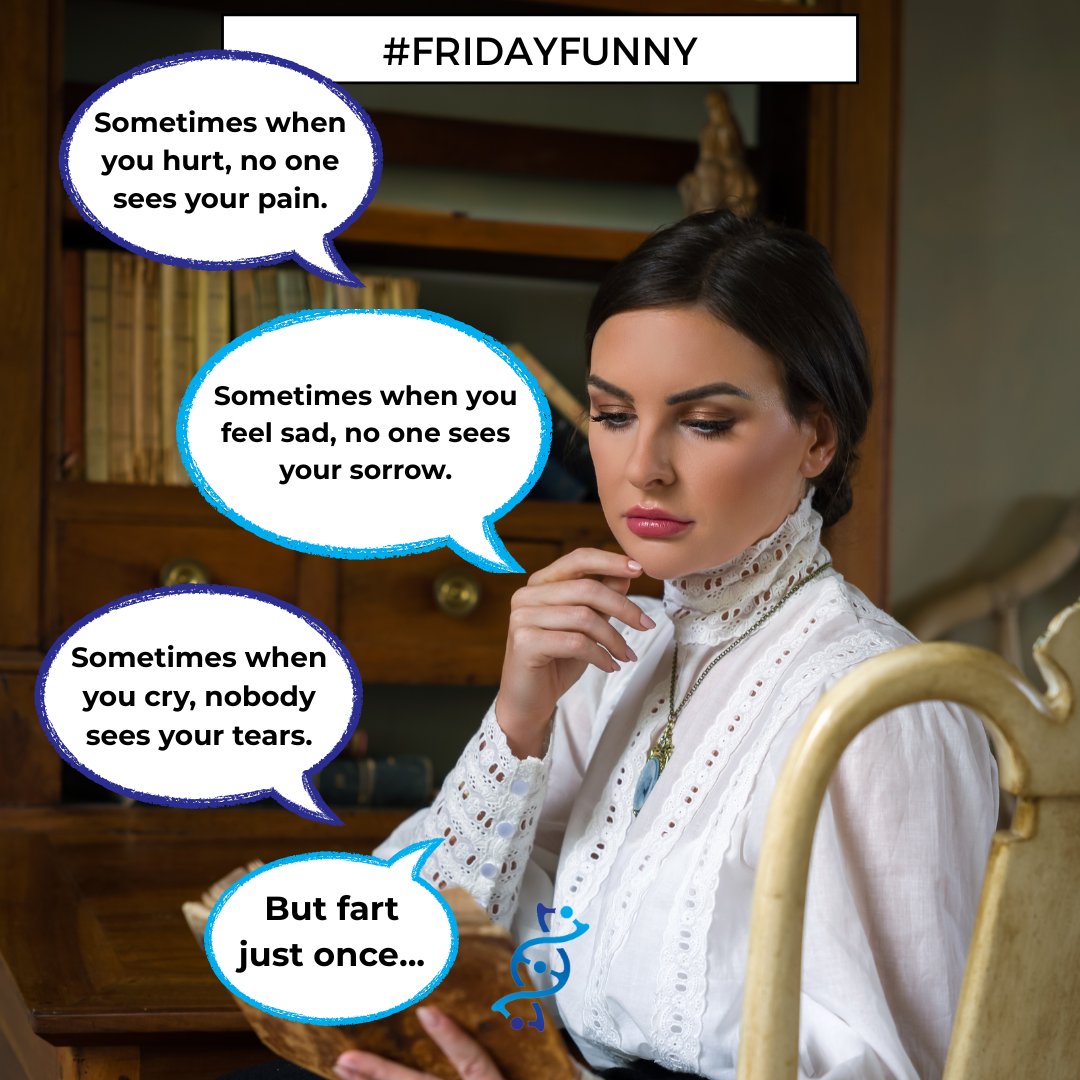 thebuscomm's tweet image. #FridayFunny