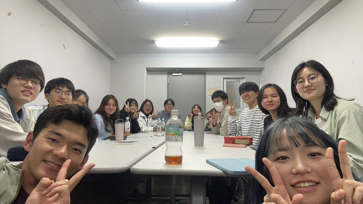 京大KGK(ザア会) tweet media
