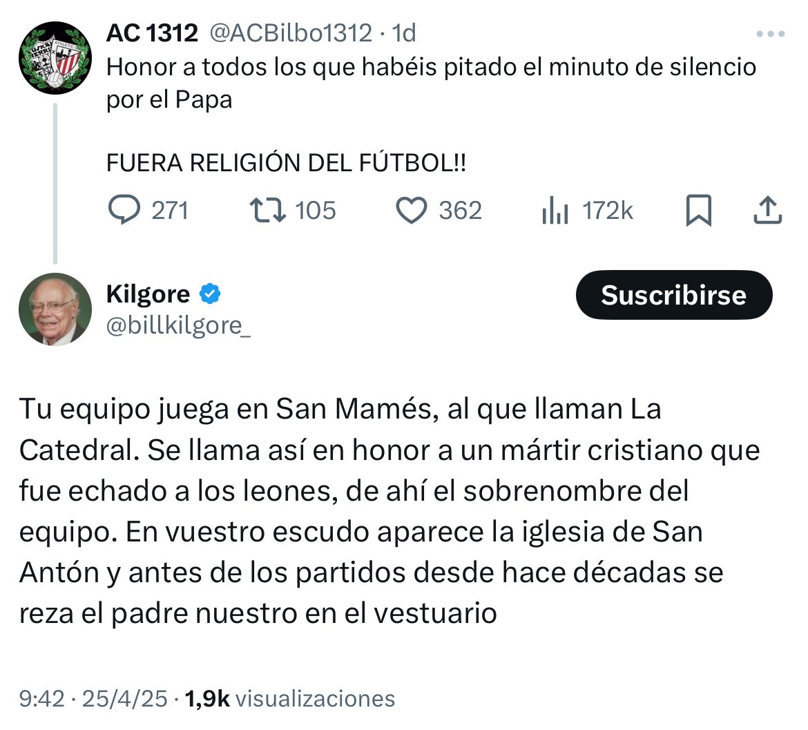 NoSoyLaGente's tweet photo. En pie. https://t.co/Nxx40sbPv7